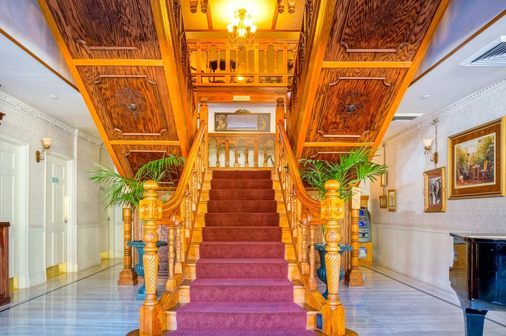 Hotel Horton Grand