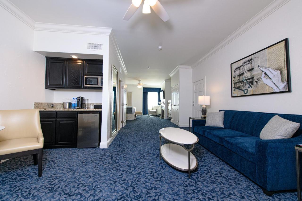 Hotel Horton Grand