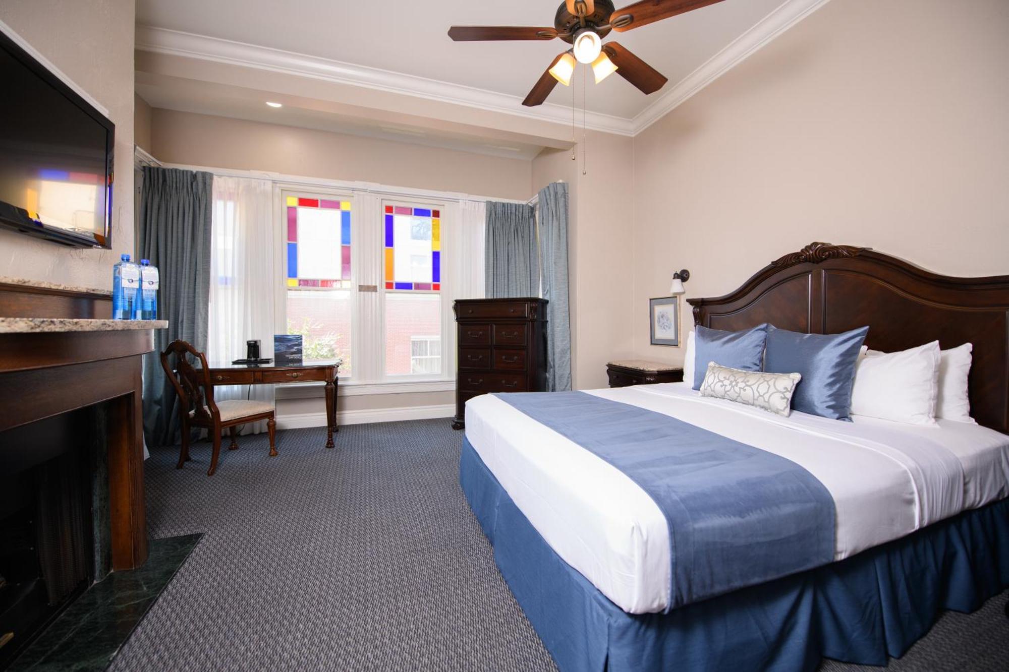 Horton Grand Hotel