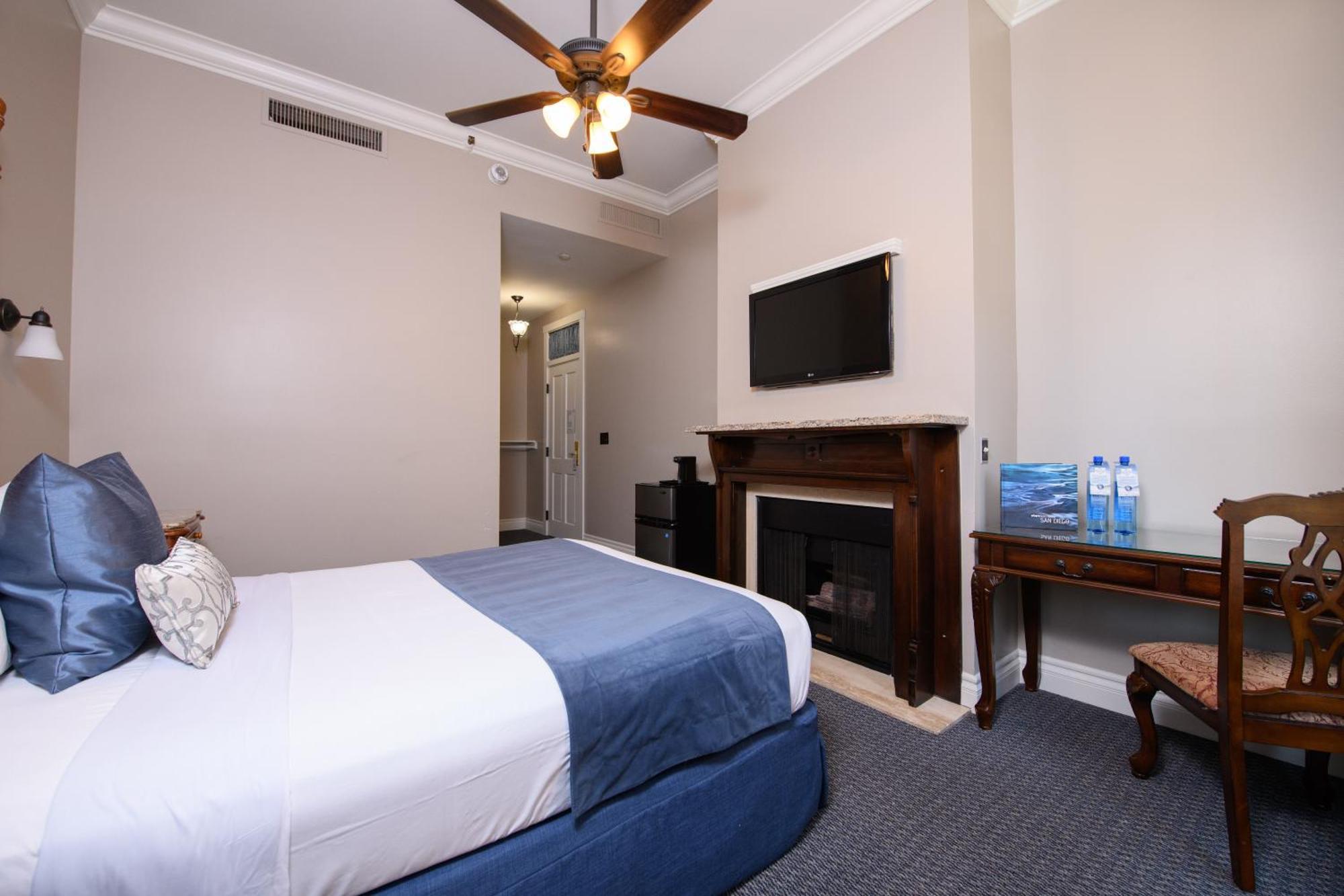Horton Grand 4* San Diego