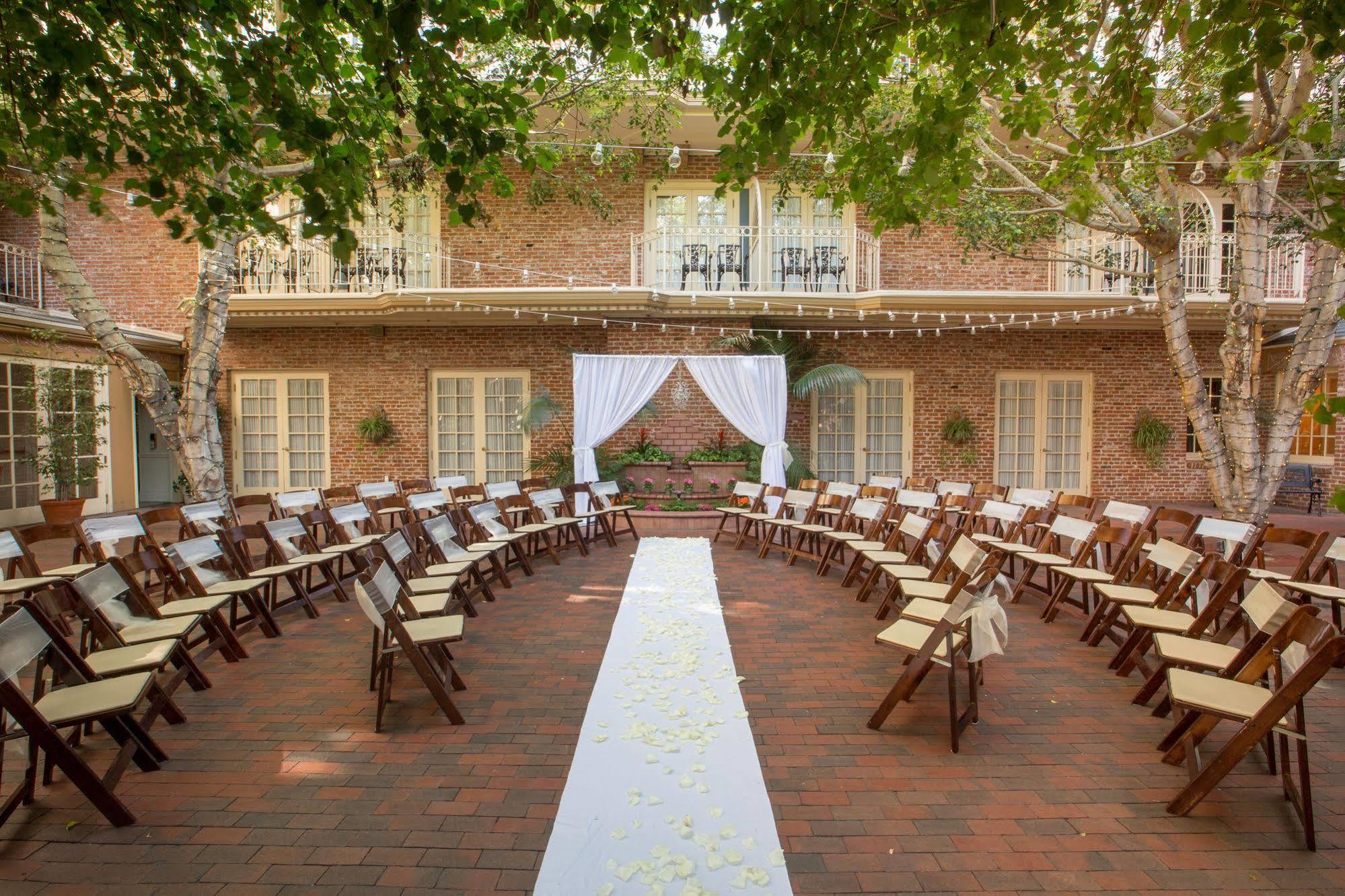 Horton Grand Hotel
