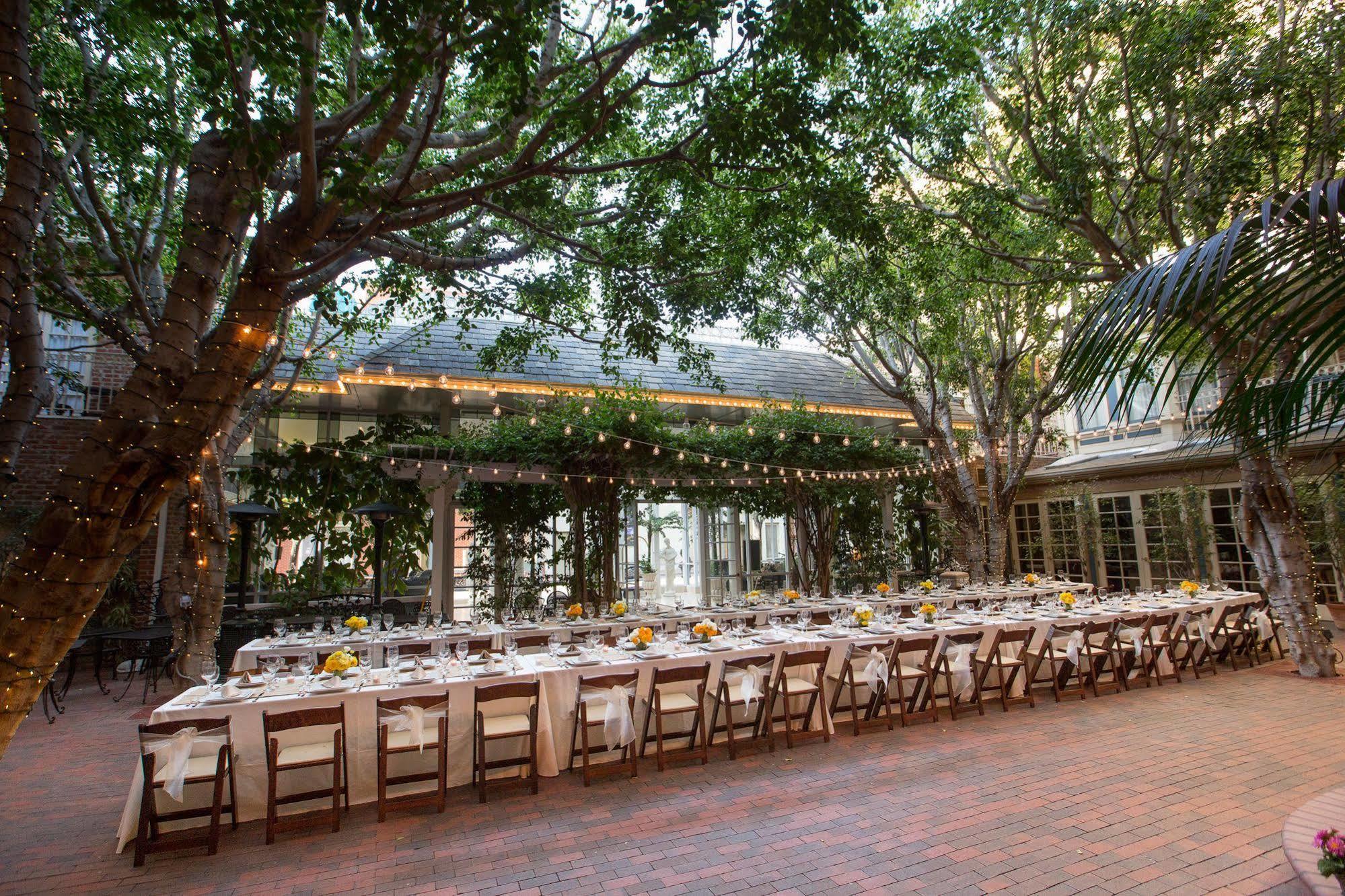 Horton Grand 4* San Diego