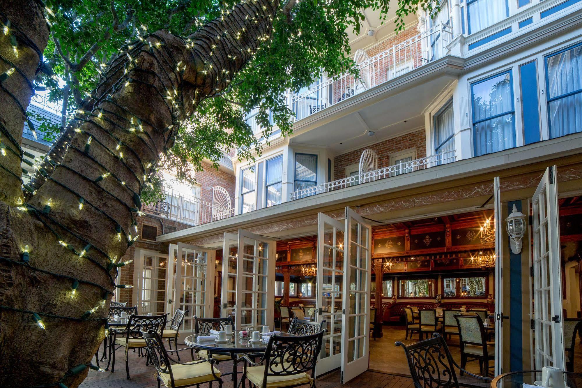 Horton Grand Hotel San Diego