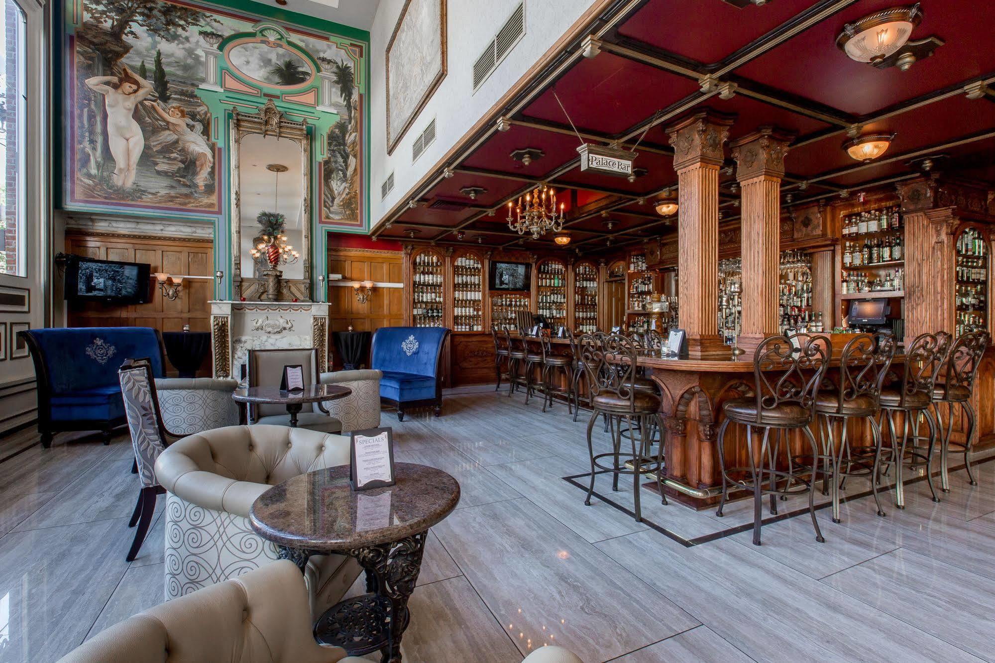 Horton Grand Hotel 4*