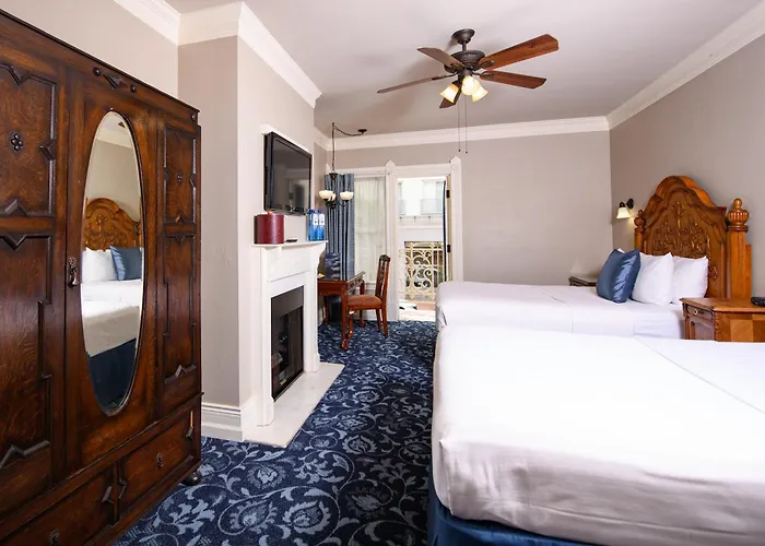 Horton Grand Hotel