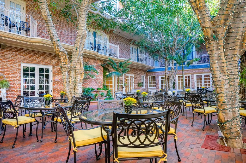 Horton Grand Hotel 4*