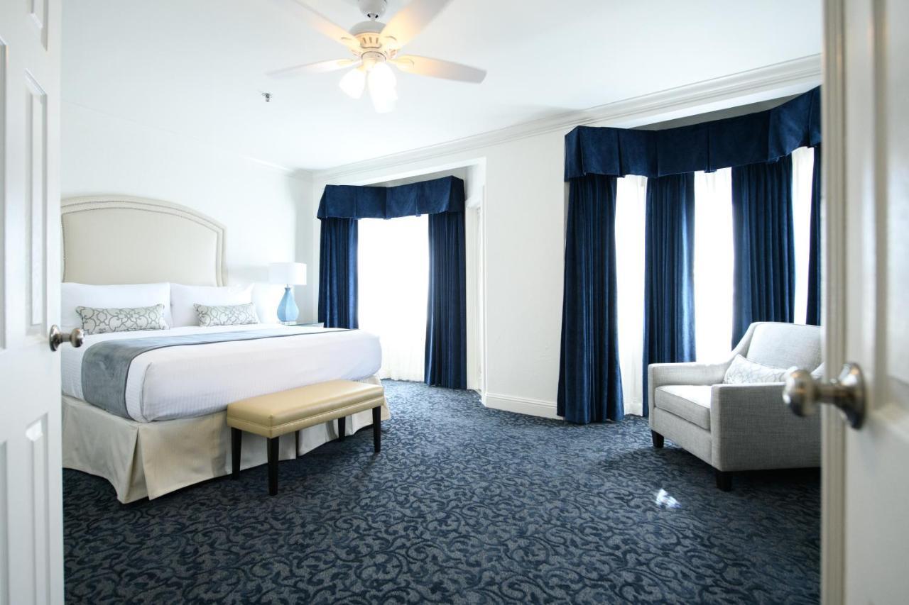 Horton Grand 4* San Diego