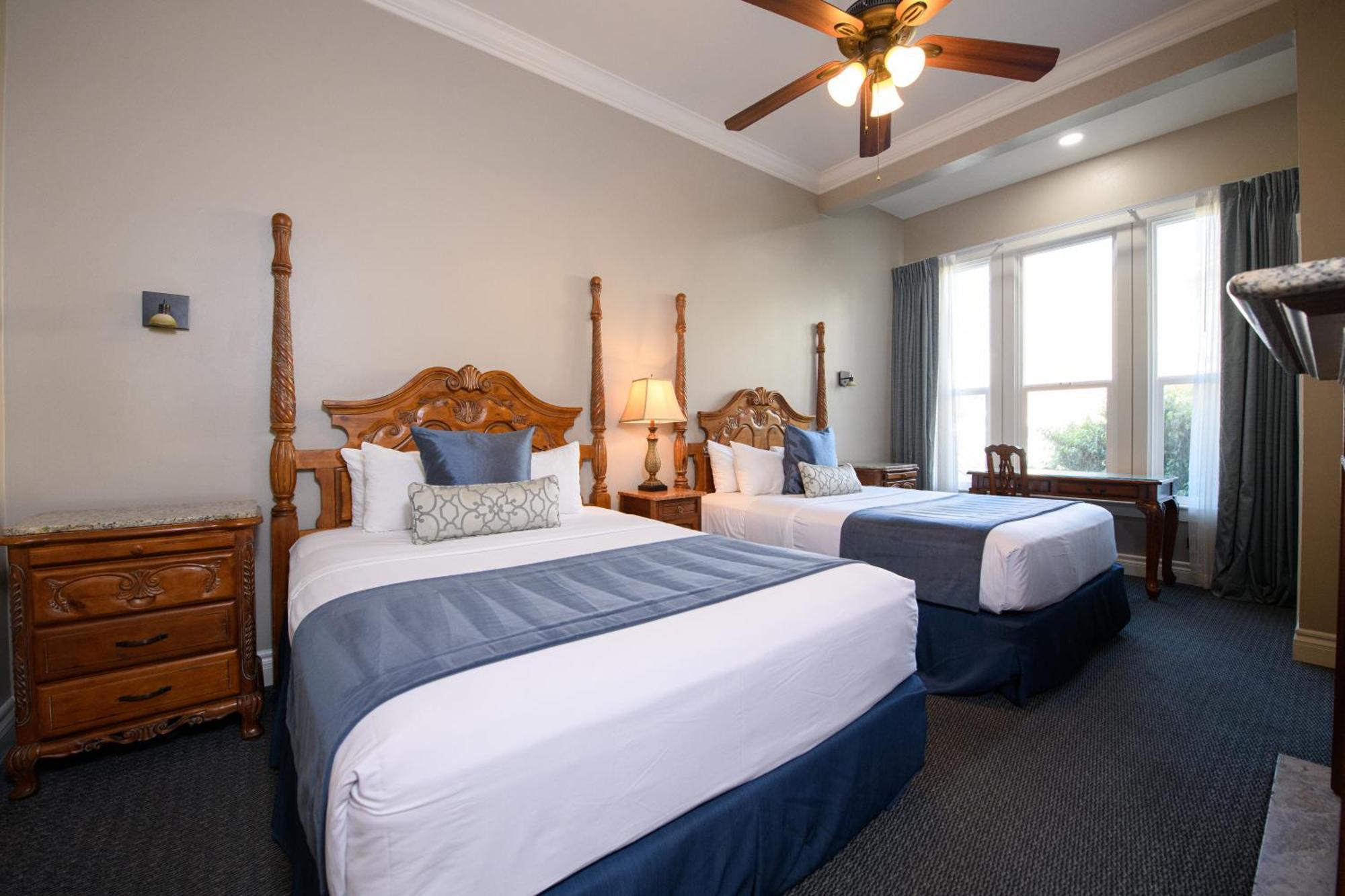 Horton Grand Hotel