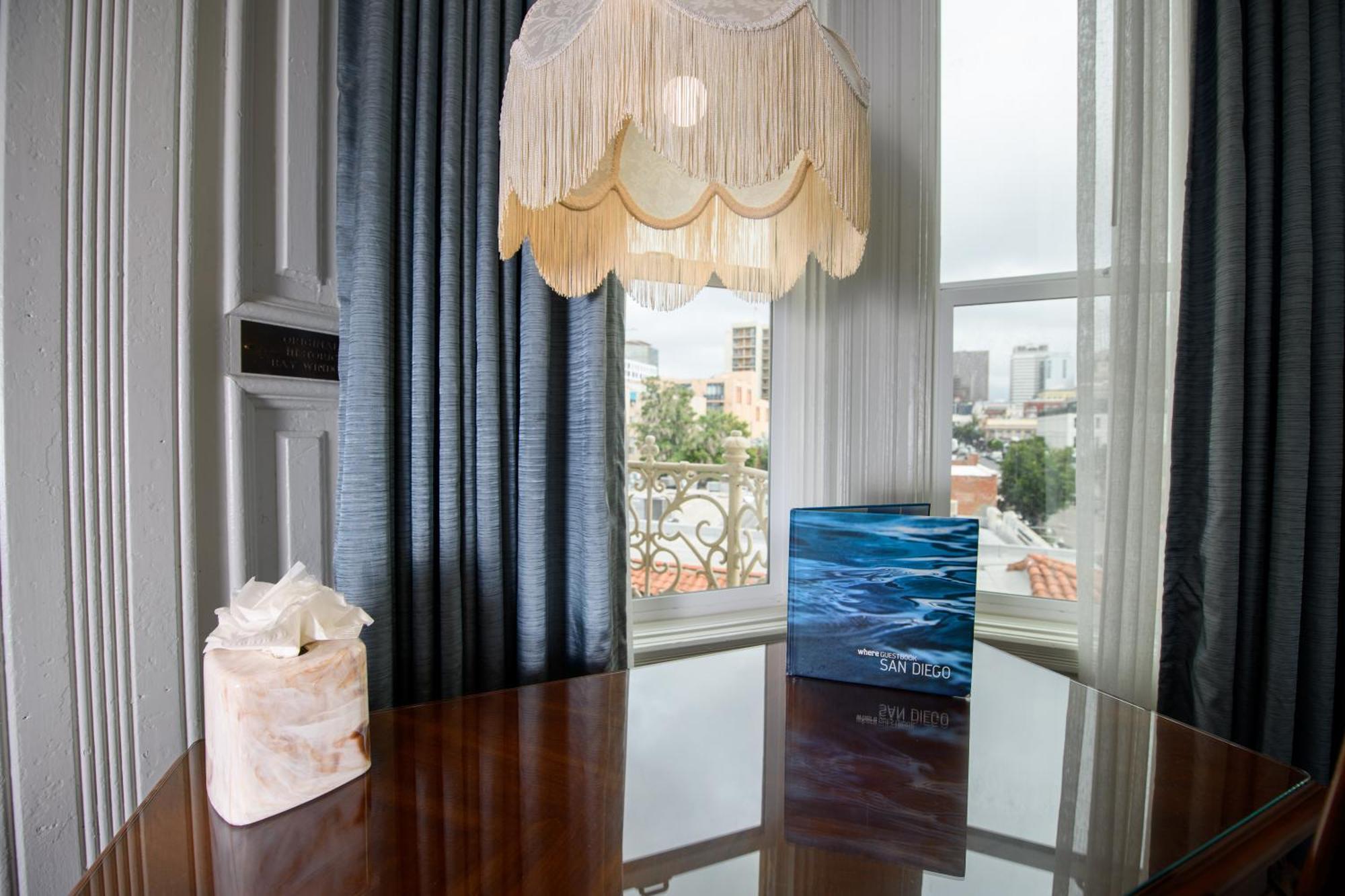 Horton Grand 4* San Diego