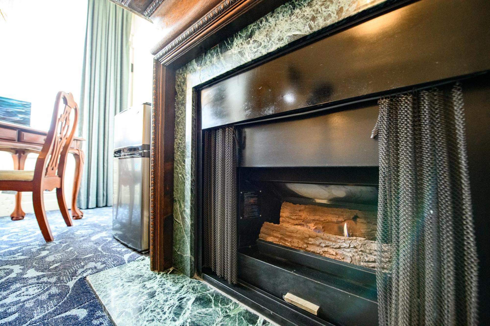 Hotel Horton Grand