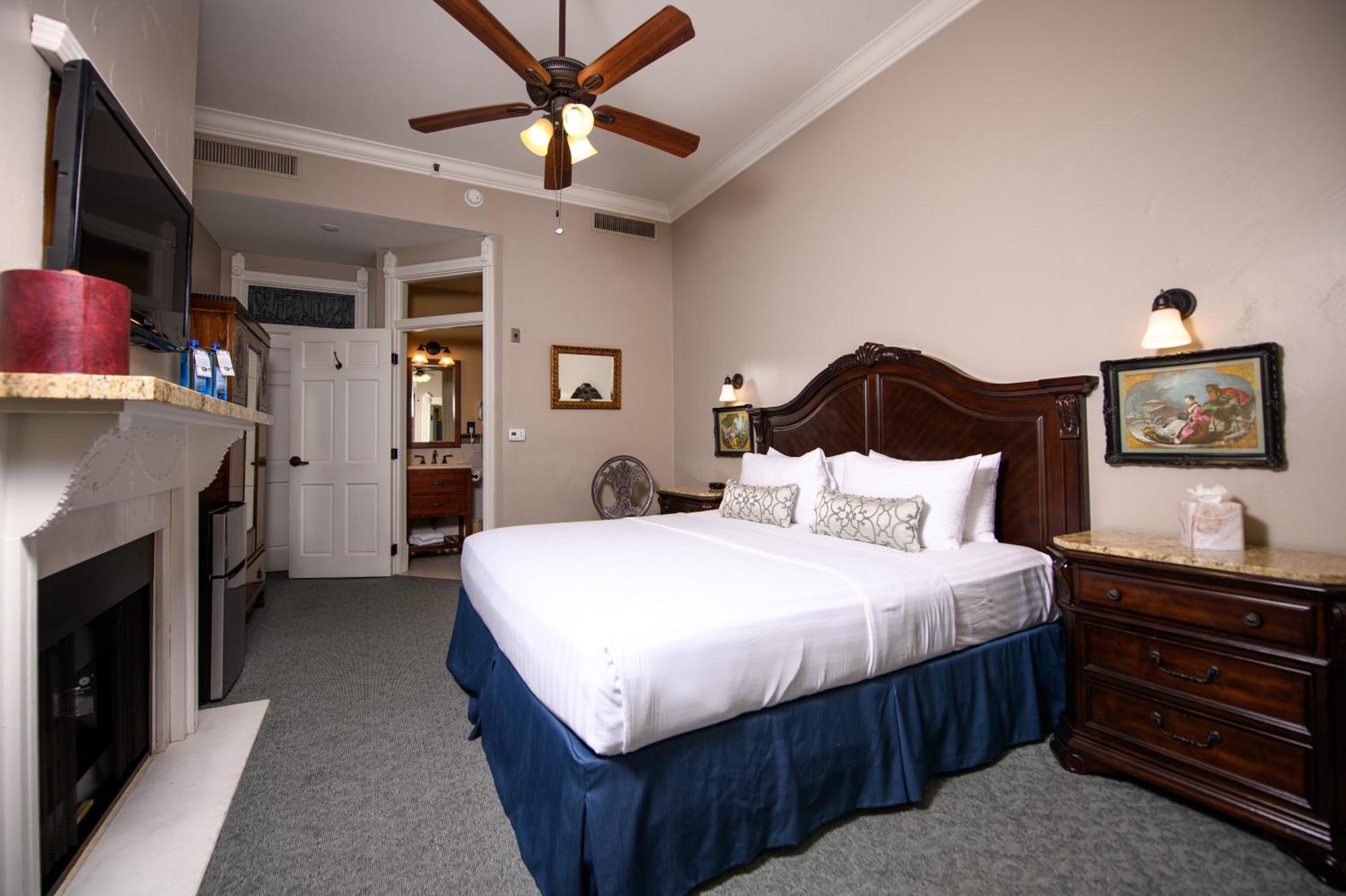 Horton Grand 4*