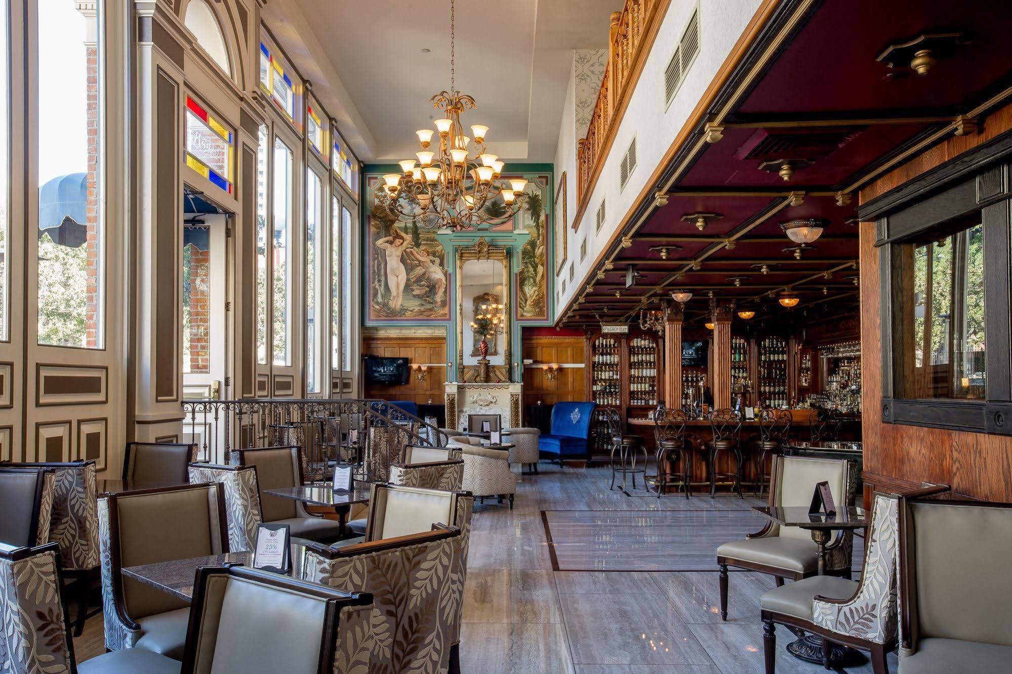Horton Grand 4* San Diego