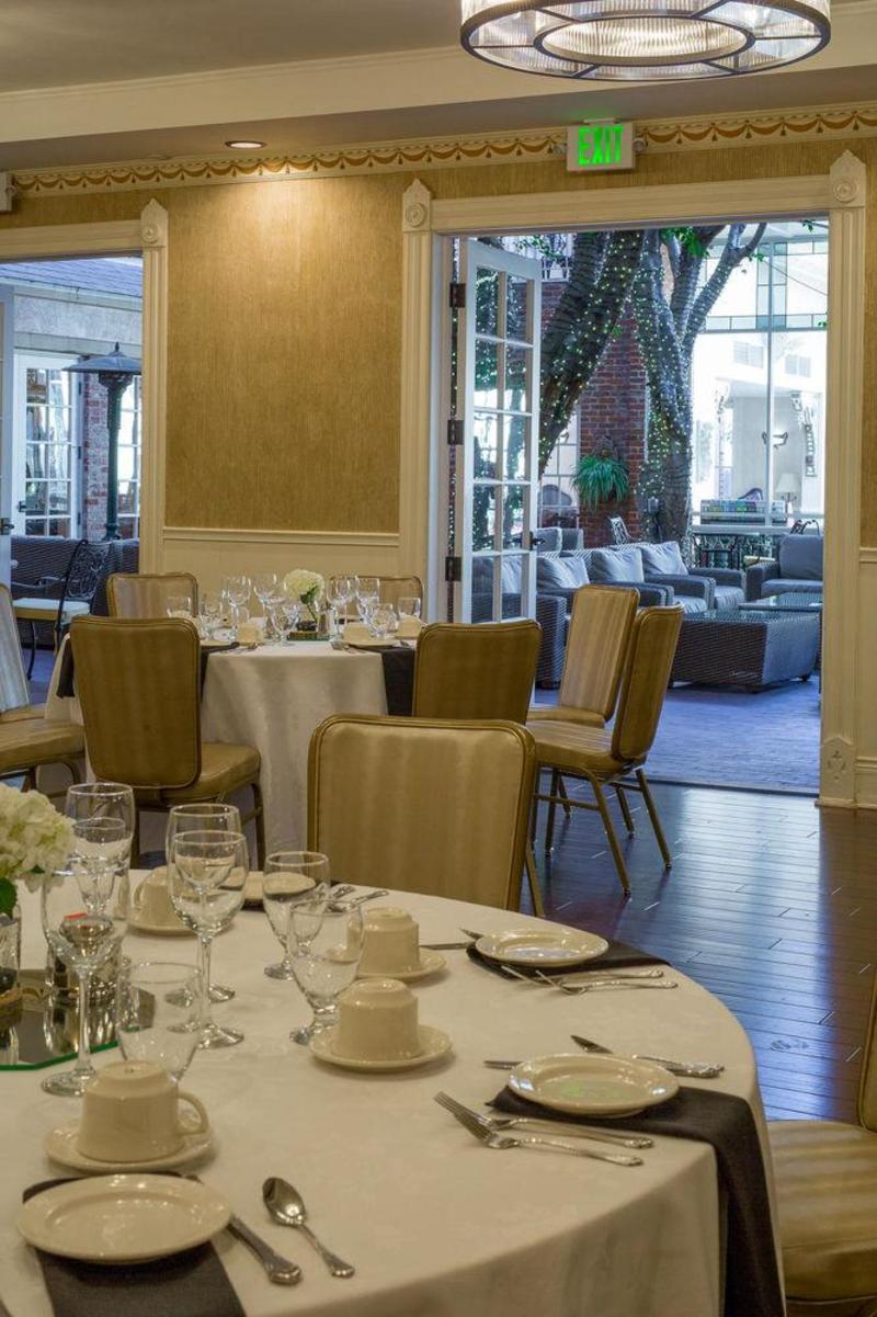 Horton Grand 4*