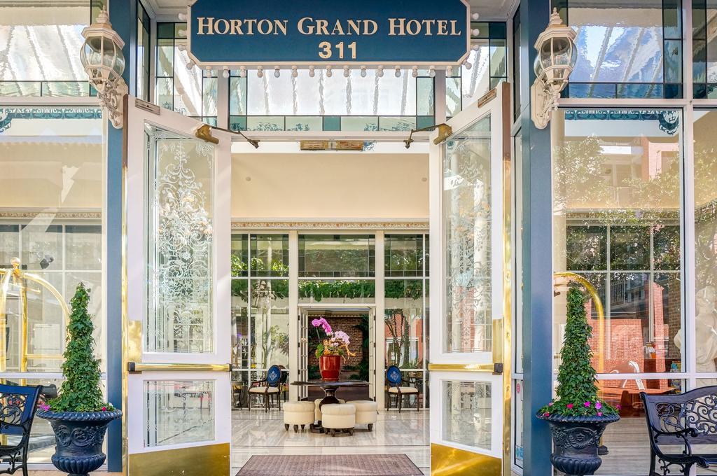 Hotel Horton Grand 4*