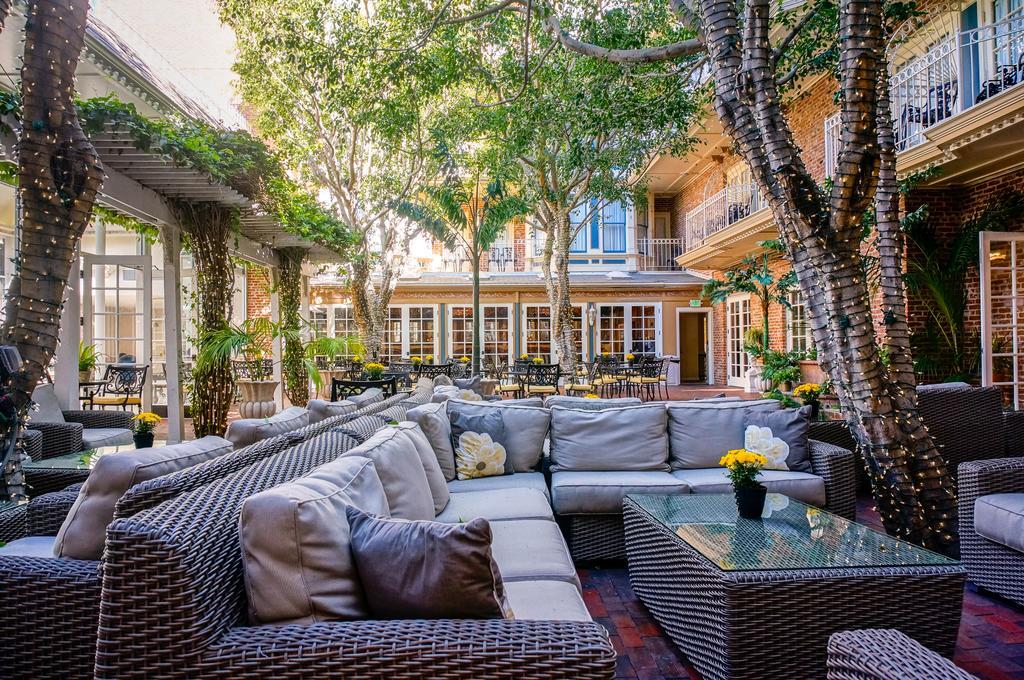 Hotel Horton Grand San Diego