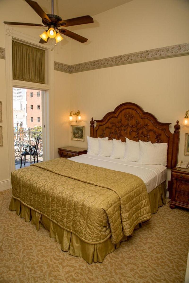 Hotel Horton Grand